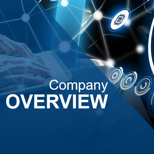 SRG Global Overview