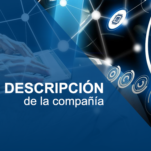 Descripción general de SRG Global