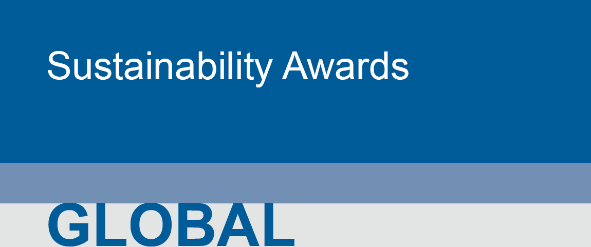 Premios en Medio ambiente, Salud y Seguridad (Environment, Health and Safety, EHS) de SRG Global