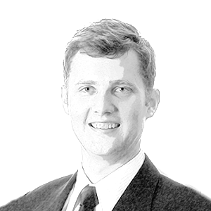 Peter Westrick